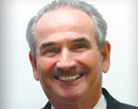 Michael Maraghy