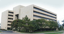 Oklahoma City Office Oklahoma City Office