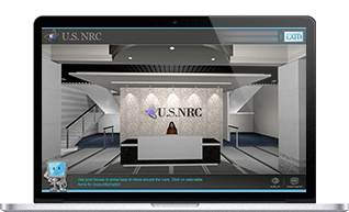 On-Boarding Virtual Training Solution