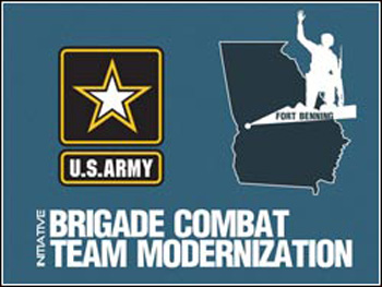 Brigade Combat Team Modernization (BCTM) Capability Package