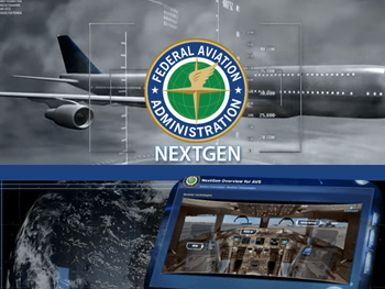 AVS Online Training (NextGen Air Transportation System WBT)