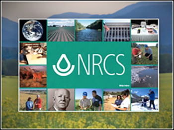 NRCS Recruiting for Results