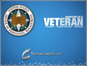 OPM Veteran Employment Training