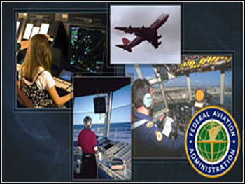 FAA Air Traffic Training