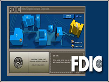 FDIC Pro Forma Training