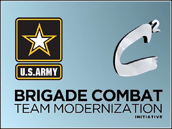 US Army Brigade Combat Team Modernization (BCTM) Capability Package