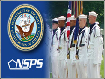 USN National Security Personnel System