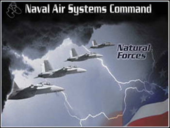 USN Naval Air Systems Command Training