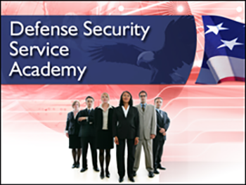 Defense Security Service Academy