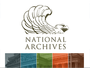 National Archives and Records Administration