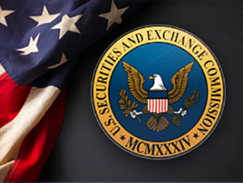 U.S. Securities and Exchange Commission