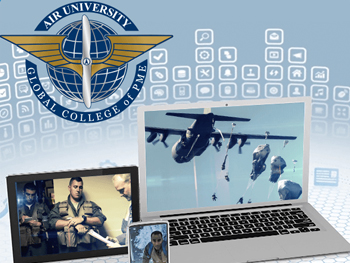 Air University School of Graduate Professional Military Education