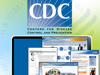 Center for Disease Control and Prevention