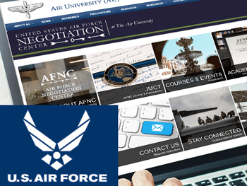 Leadership, Marketing & Outreach Programs (AFNC)