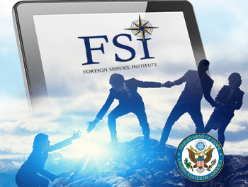 Foreign Service Institute (FSI) Leadership Development