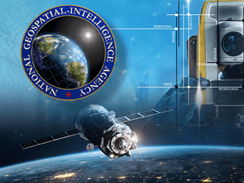 National Geospatial-Intelligence Agency