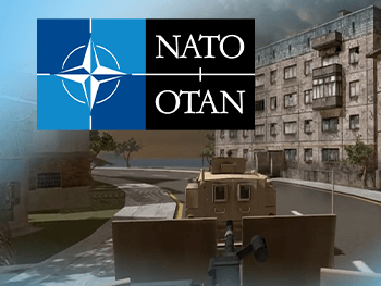 North Atlantic Treaty Organization