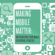 GovLoop Making Mobile Matter Guide Cover