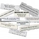 Newspaper headlines about ObamaCaree