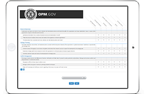 OPM Surveys - 360 assessment tool OPM Surveys - 360 assessment tool