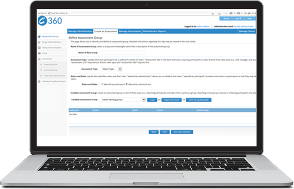 360 assessment tool - The Only Tool You Need For Employee Assessment 360 assessment tool - The Only Tool You Need For Employee Assessment