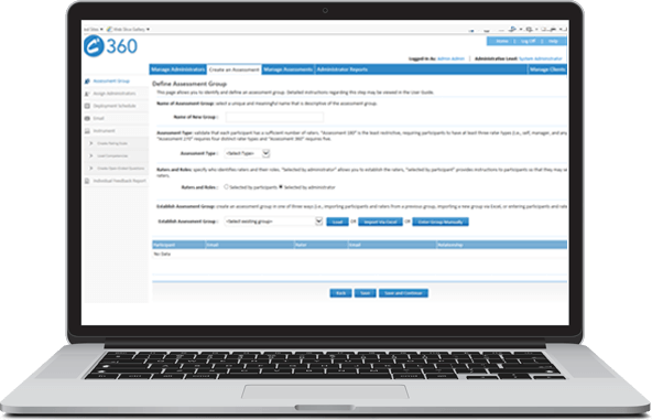 360 assessment tool - The Only Tool You Need For Employee Assessment