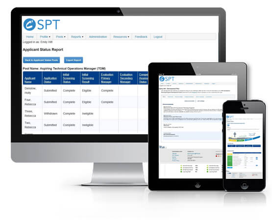 Succession planning tool has All The Features You Want Succession planning tool has All The Features You Want