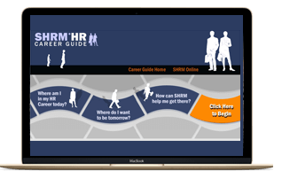 Career Guide Tool - human capital management solution