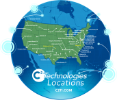 Contact Us - C2 Technologies
