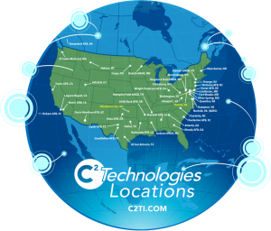 Contact Us - C2 Technologies