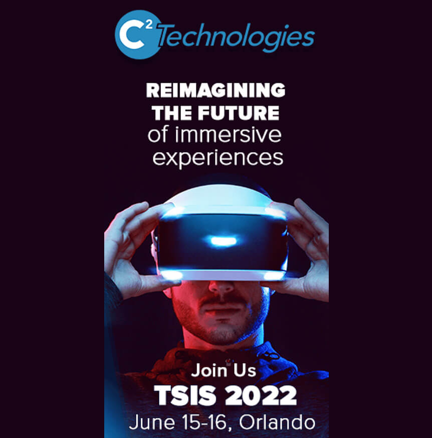 Event TSIS 2022