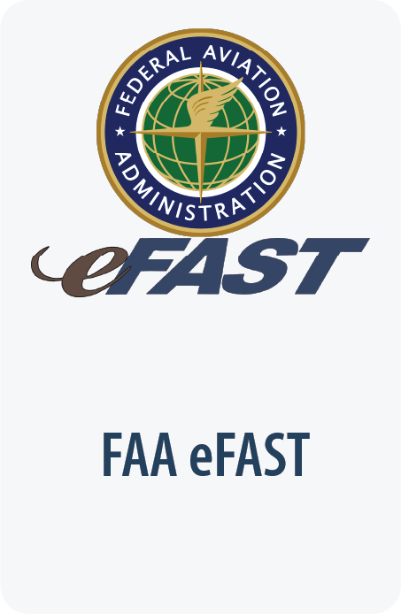 FAA-eFAST